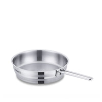 Korkmaz Astra Frypan W/Out Lid 26X6.5 Cm / 4.0 L.
 | KA1909