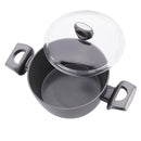 Korkmaz Nora Ceramic Casserole 24x11.7 CM / 4.6 Liter | KA3931