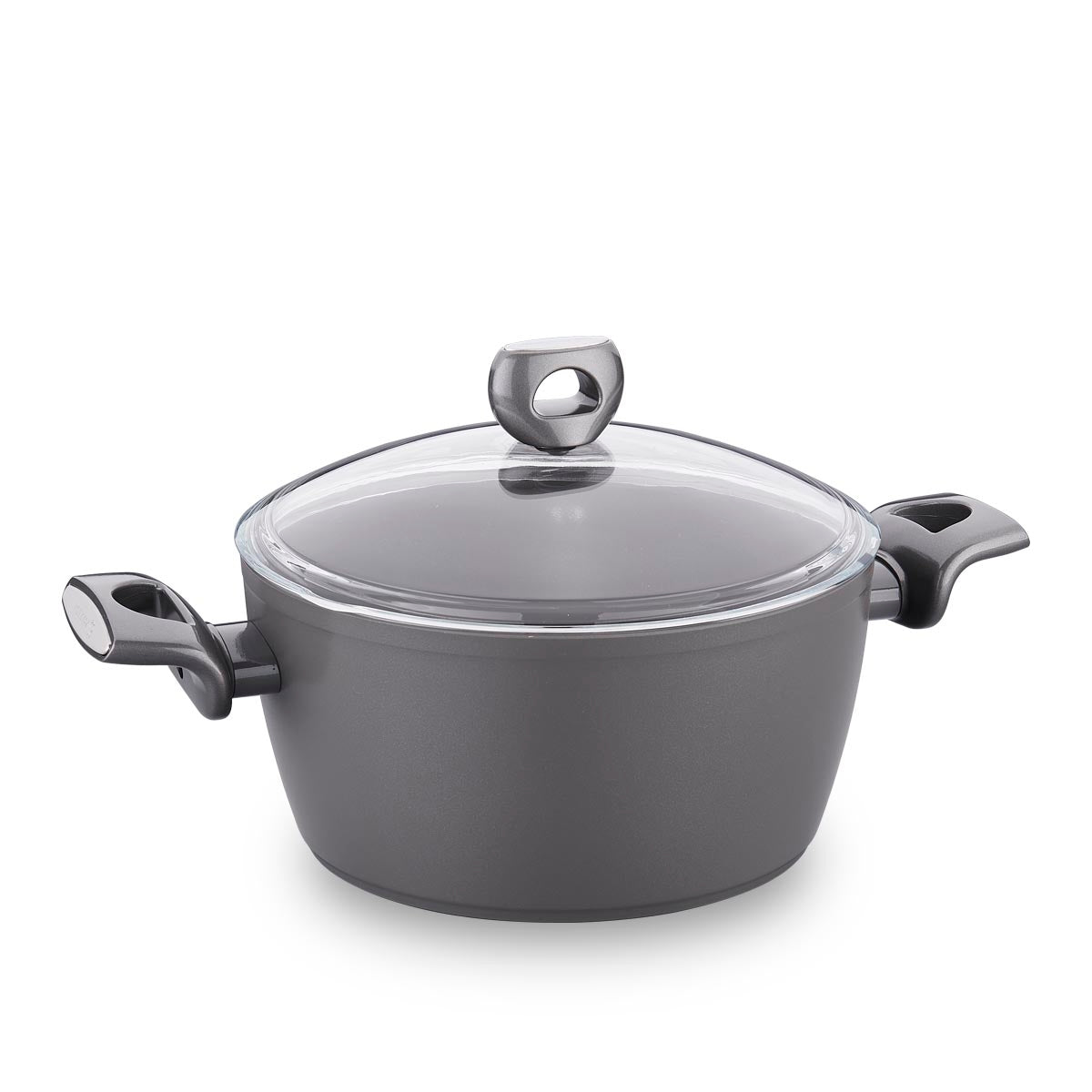 Korkmaz Nora Ceramic Casserole 24x11.7 CM / 4.6 Liter | KA3931