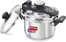 Prestige Clip on Svachh Stainless Steel 3L Pressure Cooker | MPC20231