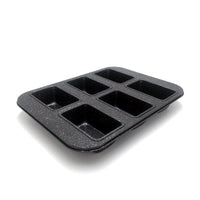 Prestige Granite 6 Cup Mini Loaf Pam | PR48776