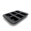 Prestige Granite 6 Cup Mini Loaf Pan | PR48776