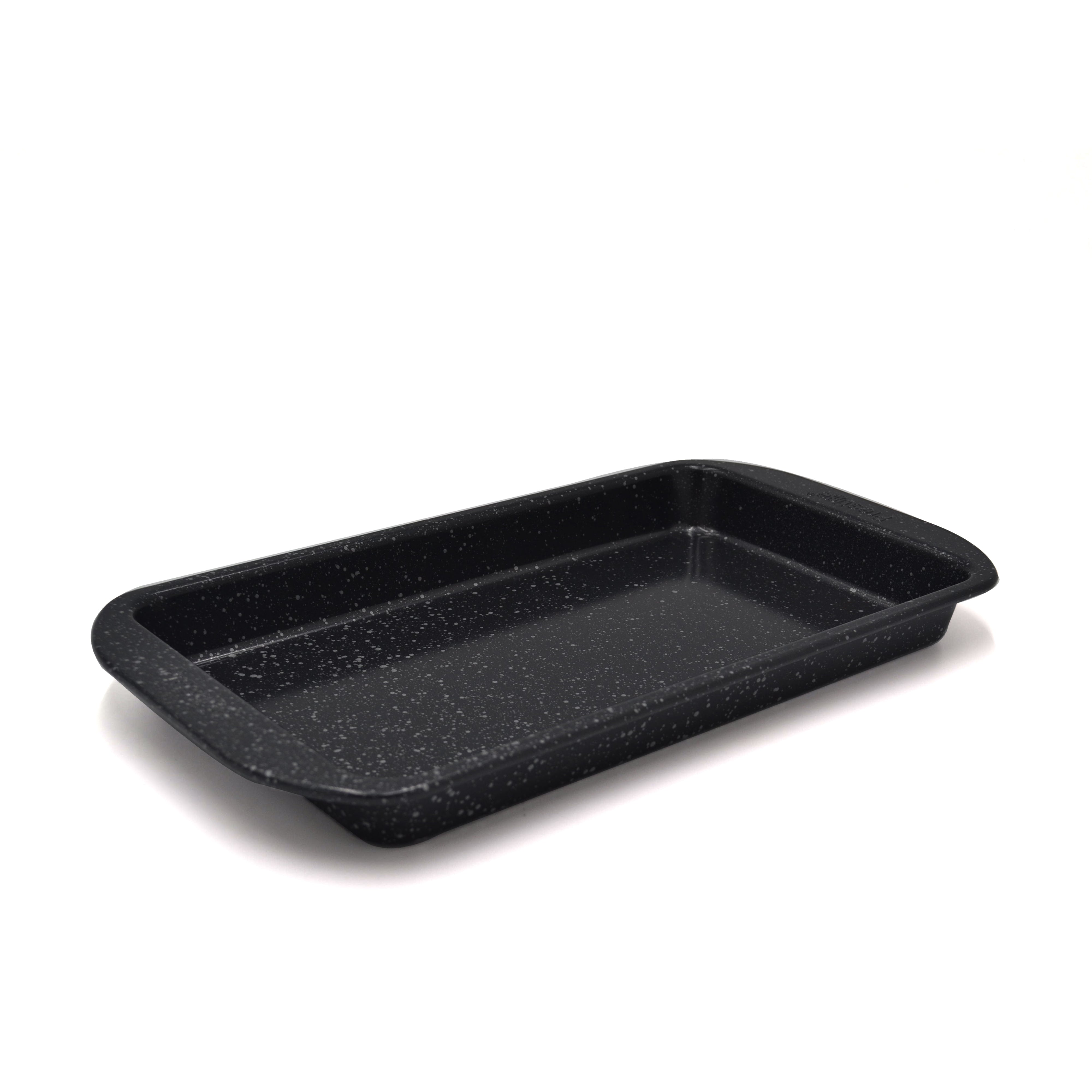 Prestige Granite oblong cake tin | PR48768