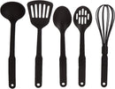 Prestige Non-Stick Cookware Set 25 Pcs | Red - PR20499