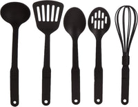 Prestige Non-Stick Cookware Set 25 Pcs | Red - PR20499