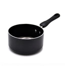 Prestige 9pcs Cookware Value Pack Sets | Non-Stick Pots and Pans set | Non-Stick Kitchen Cooking Set with Frying Pans, Saucepan | PR22480