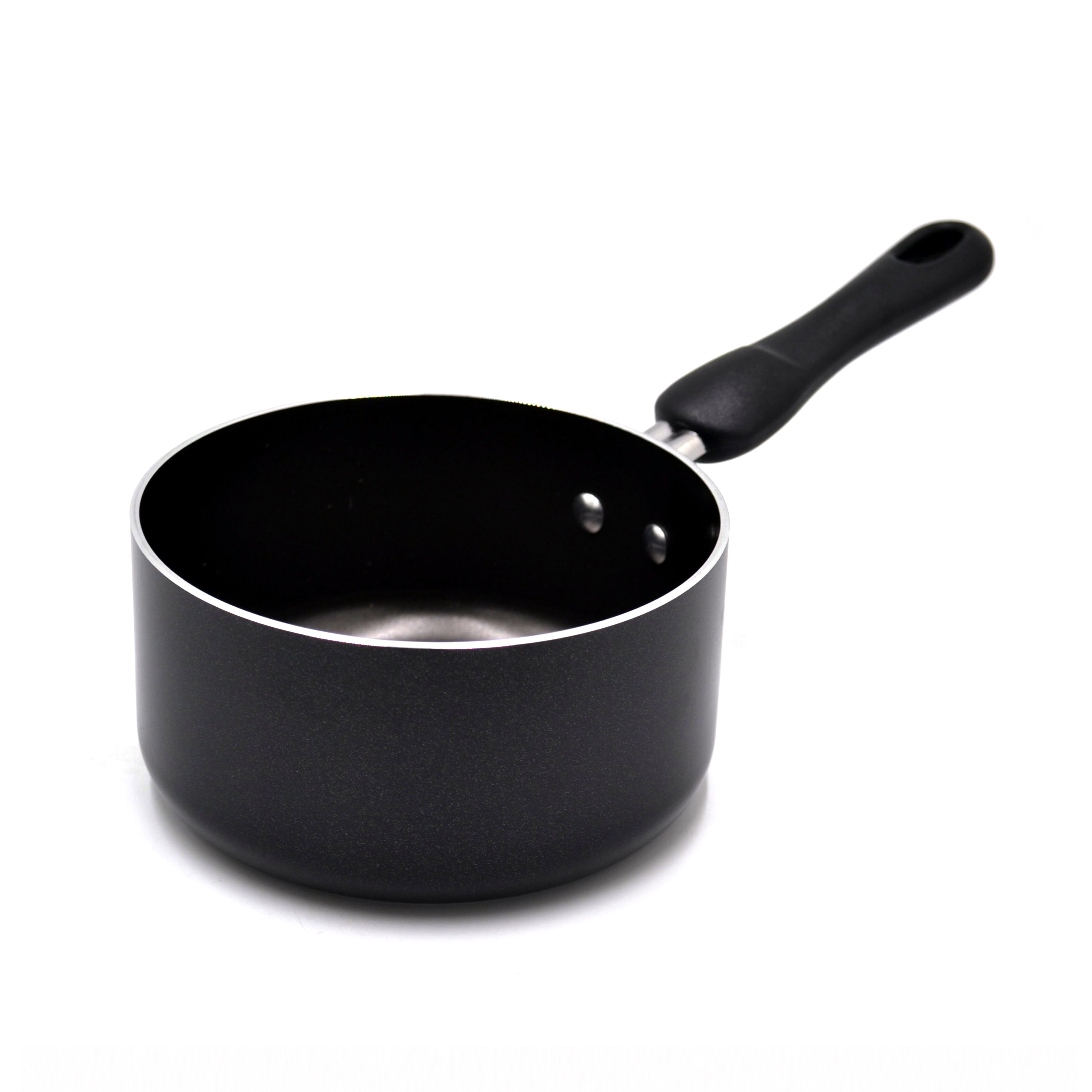 Prestige 9pcs Cookware Value Pack Sets | Non-Stick Pots and Pans set | Non-Stick Kitchen Cooking Set with Frying Pans, Saucepan | PR22480