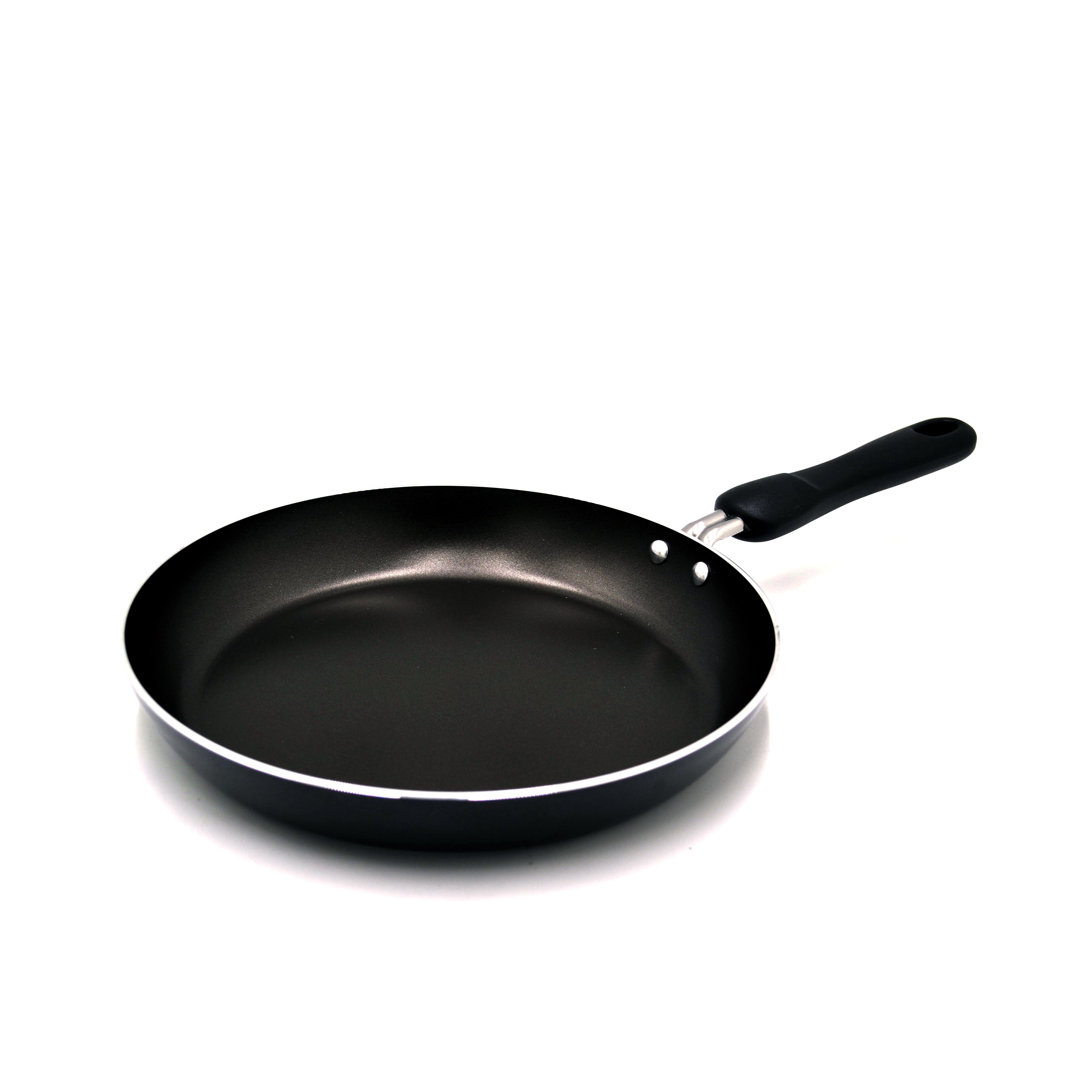 Prestige 9pcs Cookware Value Pack Sets | Non-Stick Pots and Pans set | Non-Stick Kitchen Cooking Set with Frying Pans, Saucepan | PR22480