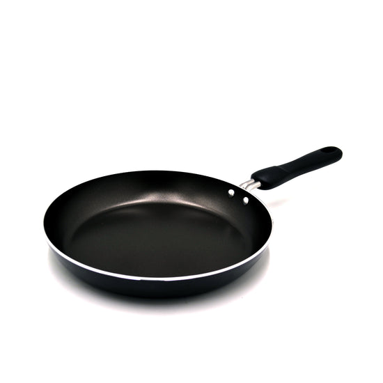 Prestige 9pcs Cookware Value Pack Sets | Non-Stick Pots and Pans set | Non-Stick Kitchen Cooking Set with Frying Pans, Saucepan | PR22480