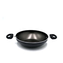 Prestige 9pcs Cookware Value Pack Sets | Non-Stick Pots and Pans set | Non-Stick Kitchen Cooking Set with Frying Pans, Saucepan | PR22480