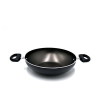Prestige 9pcs Cookware Value Pack Sets | Non-Stick Pots and Pans set | Non-Stick Kitchen Cooking Set with Frying Pans, Saucepan | PR22480