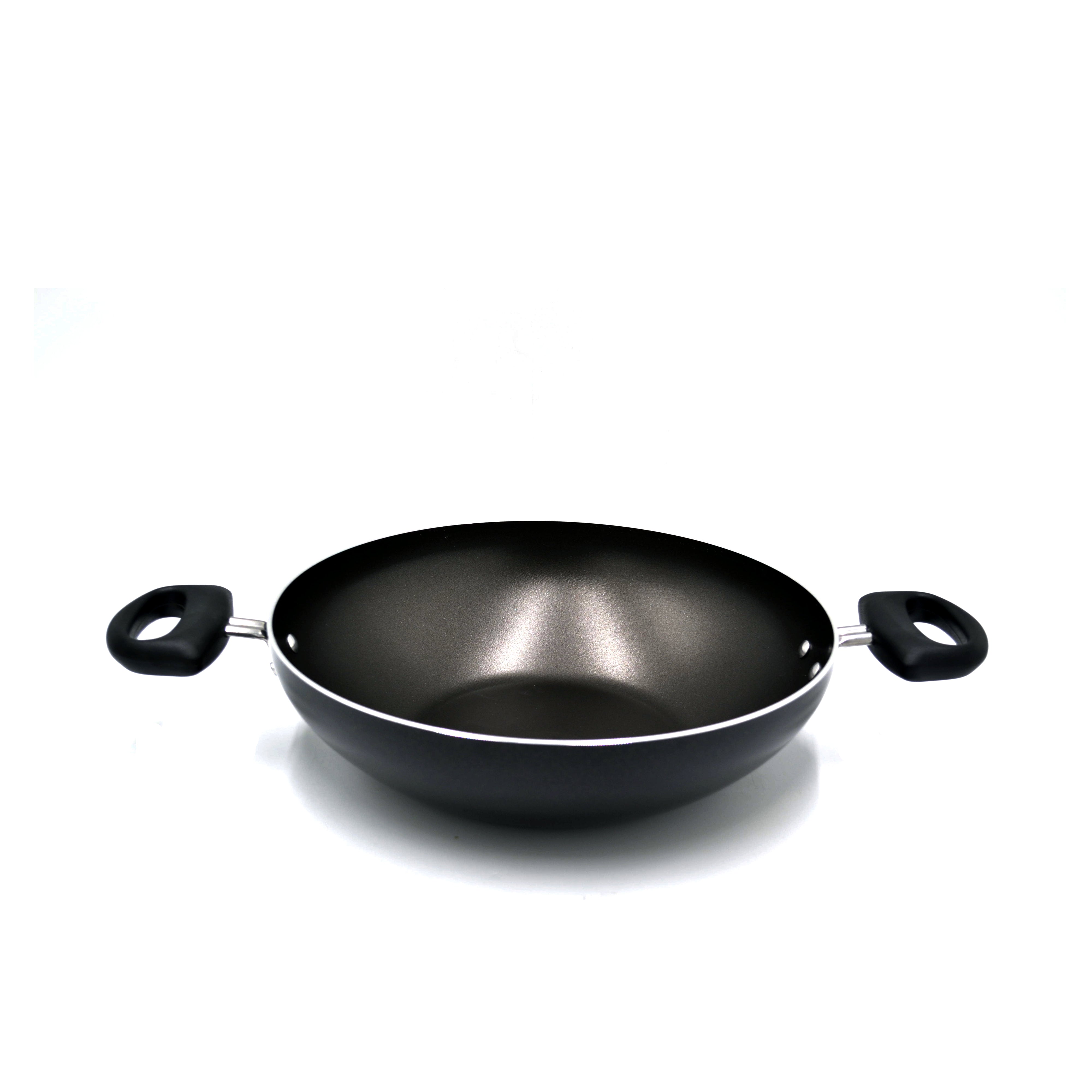 Prestige 9pcs Cookware Value Pack Sets | Non-Stick Pots and Pans set | Non-Stick Kitchen Cooking Set with Frying Pans, Saucepan | PR22480