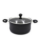 Prestige 9pcs Cookware Value Pack Sets | Non-Stick Pots and Pans set | Non-Stick Kitchen Cooking Set with Frying Pans, Saucepan | PR22480
