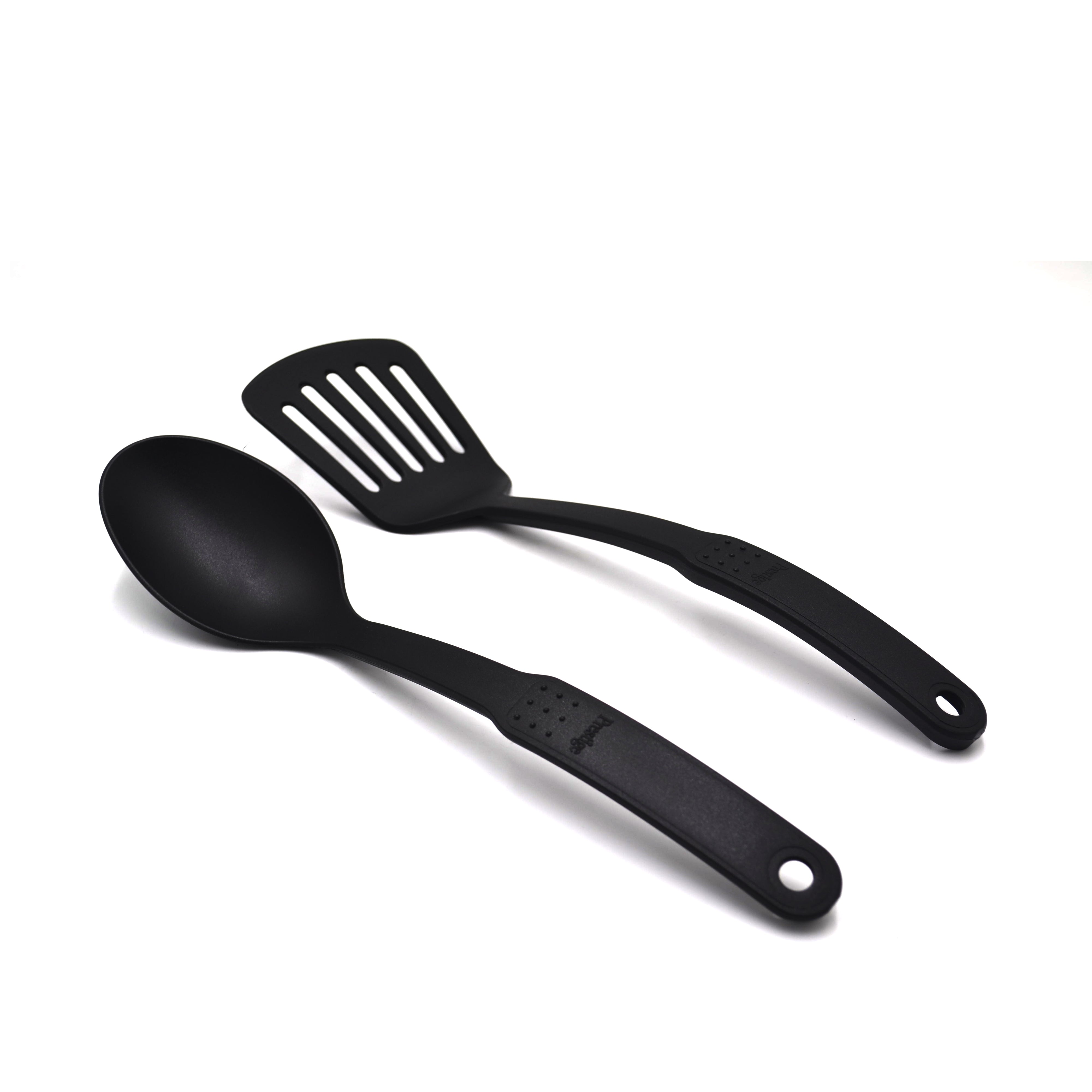 Prestige 9pcs Cookware Value Pack Sets | Non-Stick Pots and Pans set | Non-Stick Kitchen Cooking Set with Frying Pans, Saucepan | PR22480