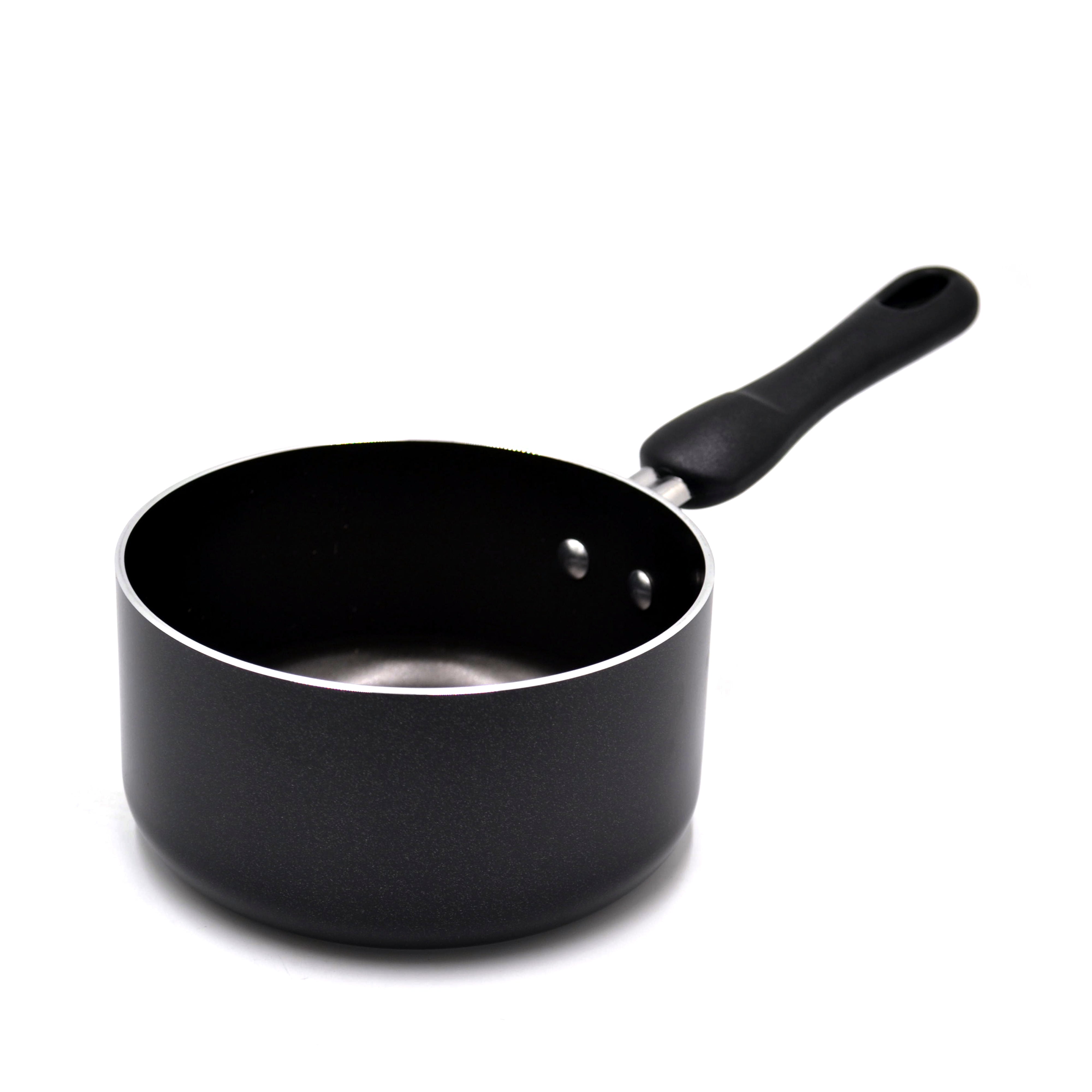 Prestige 9pcs Cookware Value Pack Sets | Non-Stick Pots and Pans set | Non-Stick Kitchen Cooking Set with Frying Pans, Saucepan | PR22480