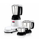 Prestige Emerald Deluxe 1800W Max Mixer Grinder with 3 Jars | PR43192