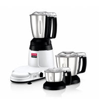 Prestige Emerald Deluxe 1800W Max Mixer Grinder with 3 Jars | PR43192