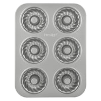 Prestige Bakemaster 2 Mini Fluted Mold Pan | PR46178
