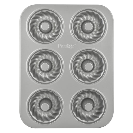 Prestige Bakemaster 2 Mini Fluted Mold Pan | PR46178