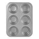 Prestige Bakemaster 2 Circle Cakelette Pan | PR46639