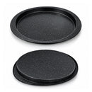 Prestige Granite 30cm pizza tray | PR48751