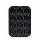 Prestige Granite 12 Cup Deep Muffin Tin | PR48754