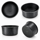 Prestige Granite Stone 20Cm/8In Loose Base Cake Tin | PR48756