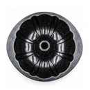 Prestige Granite Stone 26Cm/10-Inch Fluted Tube Non-Stick Pan | PR48761