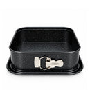 Prestige Granite 9" Square Springform Pan | PR48762