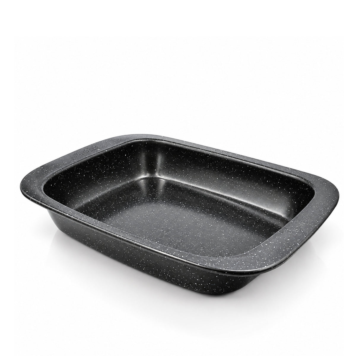 Prestige Granite Stone Large Oven Roaster | PR48766