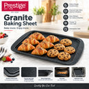 Prestige Granite baking sheet | PR48771