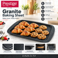 Prestige Granite baking sheet | PR48771