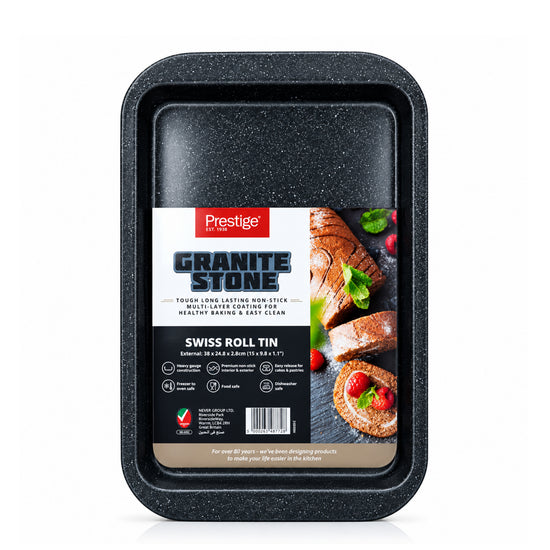 Prestige Granite Baking Biscuit Tray | PR48774