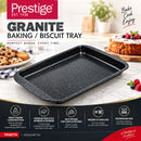 Prestige Granite Baking Biscuit Tray | PR48774