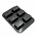 Prestige Granite 6 Cup Mini Loaf Pan | PR48776