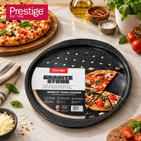 Prestige Granite 12" Pizza Crisper | PR48777