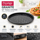Prestige Granite 12" Pizza Crisper | PR48777