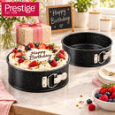 Prestige Granite 7" Springform Cake Tine | PR48782