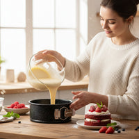 Prestige Granite 6.2" Springform Cake Tin | PR48781