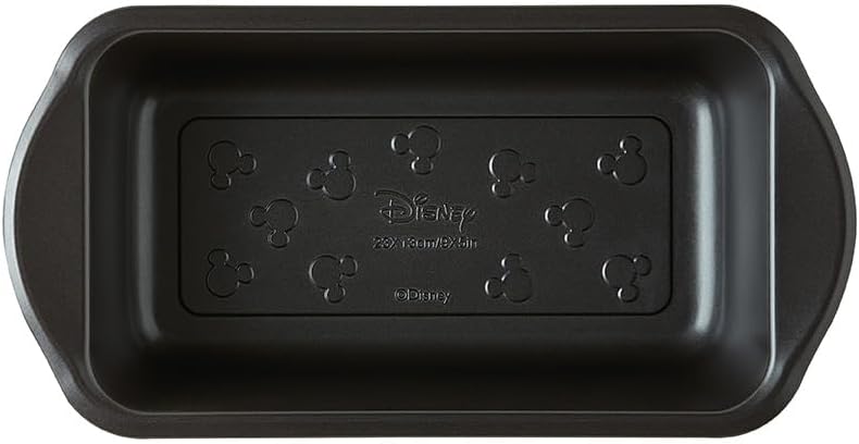 Prestige X Disney Bakeware Loaf Tin 9x5" | PR48798