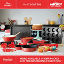 Prestige X Disney Bakeware Loaf Tin 9x5" | PR48798