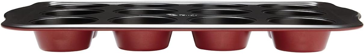 Prestige X Disney Bakeware Muffin Tin 12 Cup | PR48799