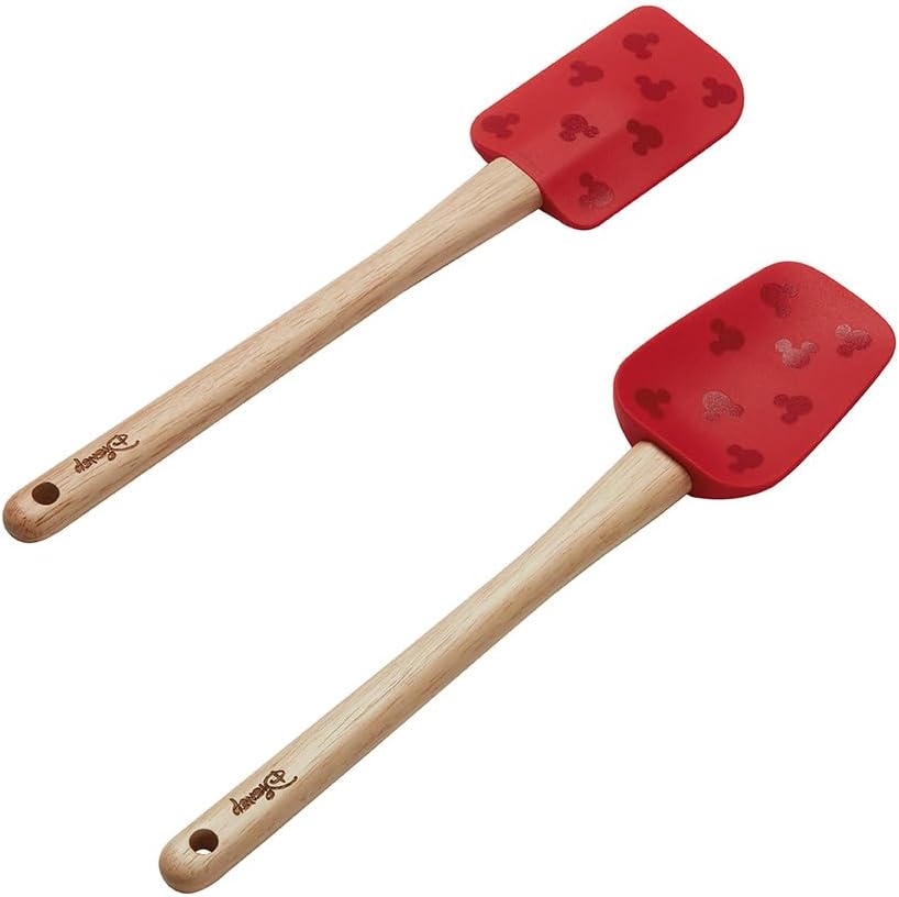 Prestige X Disney Spatula & Spoonula Set | PR48805