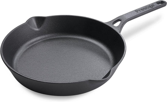 Prestige Cast Pre-Seasoned Iron Fry Pan 20 cm | PR48888