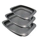 Prestige Granite 3Pcs Roaster Set | PR49079