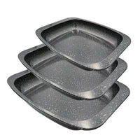 Prestige Granite 3Pcs Roaster Set | PR49079