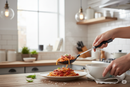 Prestige East Prep Solid Spoon | PR49272