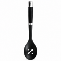 Prestige Elite Slotted Spoon