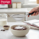 Prestige Elite 12Cm Strainer (Sieve)