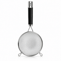 Prestige Elite 12Cm Strainer (Sieve)